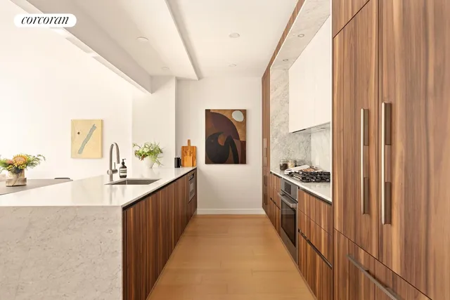 $1,450,000 | 630 Grand Avenue, Unit 207 | Crown Heights