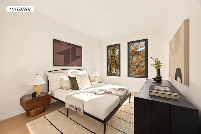 $1,450,000 | 630 Grand Avenue, Unit 207 | Crown Heights