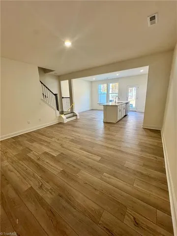 $289,990 | 1244 Hammond Drive, Mebane, NC 27302