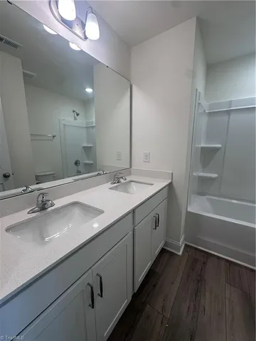 $289,990 | 1244 Hammond Drive, Mebane, NC 27302