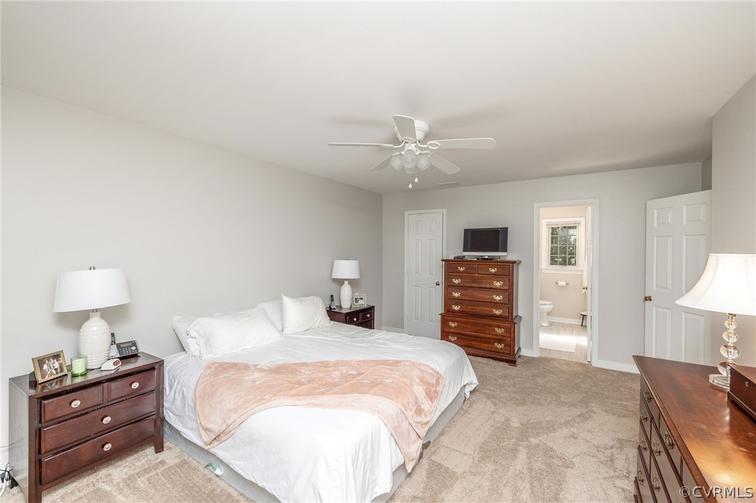 2303 Shadow Ridge Court Midlothian, VA 23112 - Photo 24 of 46