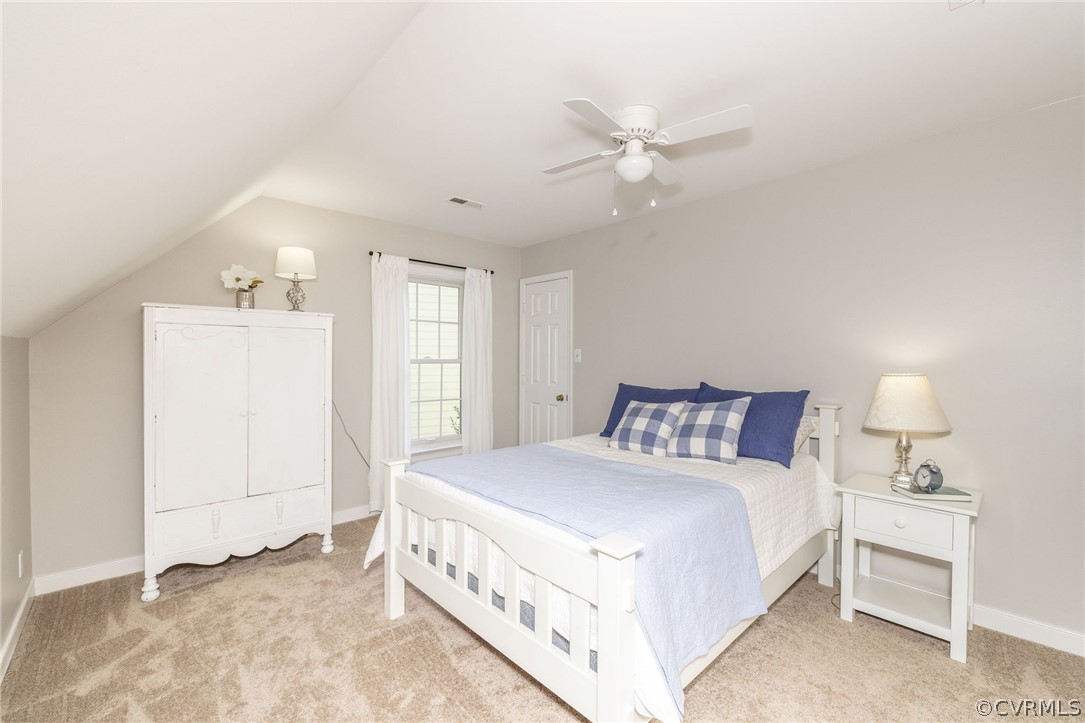2303 Shadow Ridge Court Midlothian, VA 23112 - Photo 28 of 46 Bedroom 5