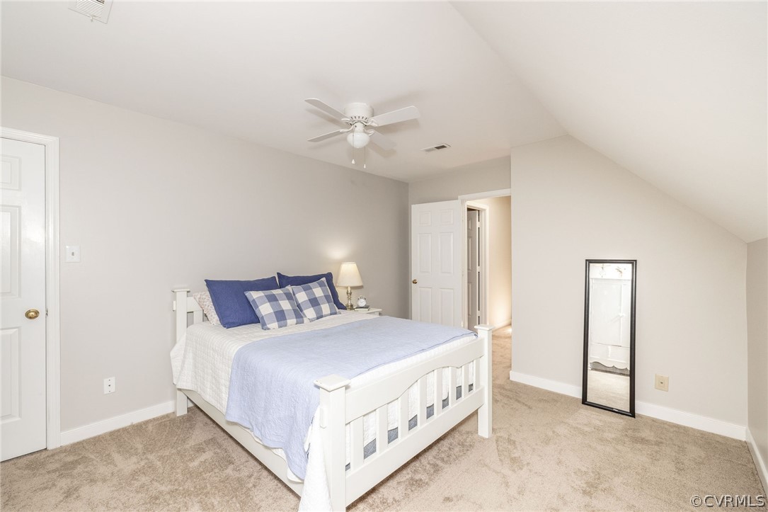 2303 Shadow Ridge Court Midlothian, VA 23112 - Photo 29 of 46 Bedroom 5