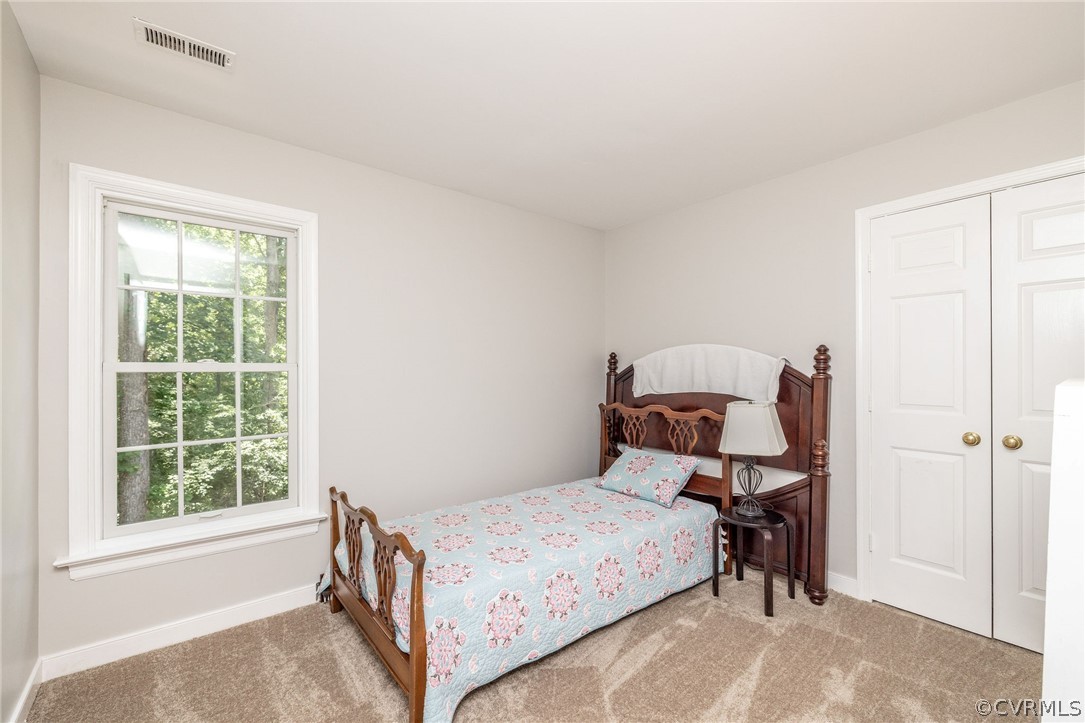 2303 Shadow Ridge Court Midlothian, VA 23112 - Photo 32 of 46 Bedroom 4