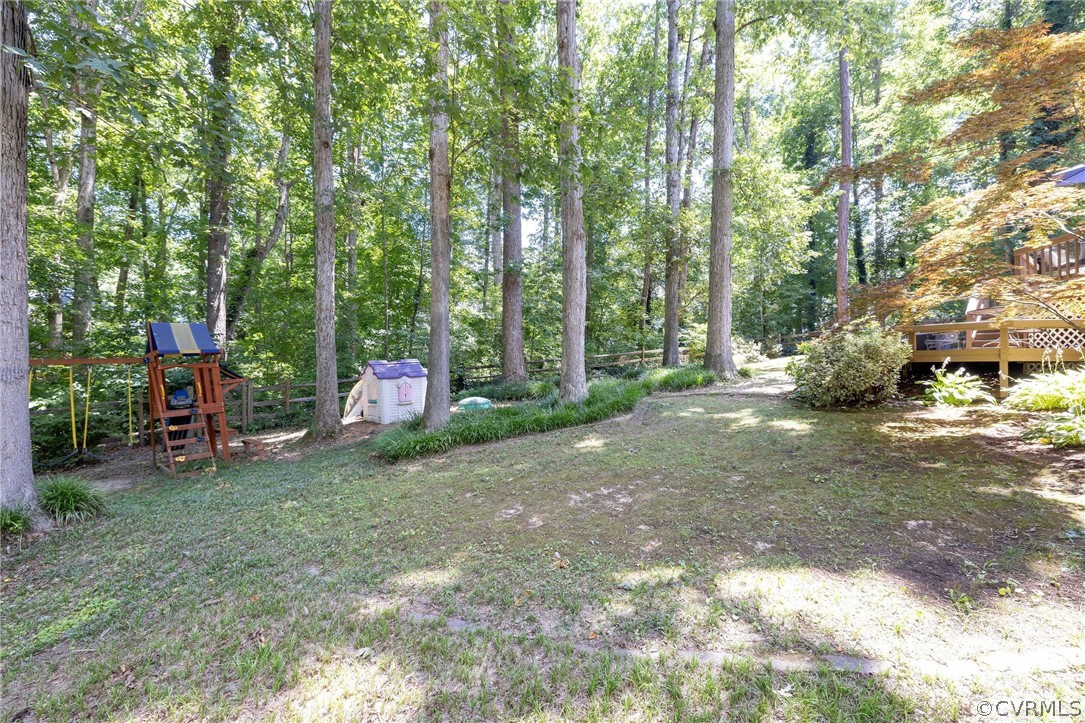 2303 Shadow Ridge Court Midlothian, VA 23112 - Photo 43 of 46