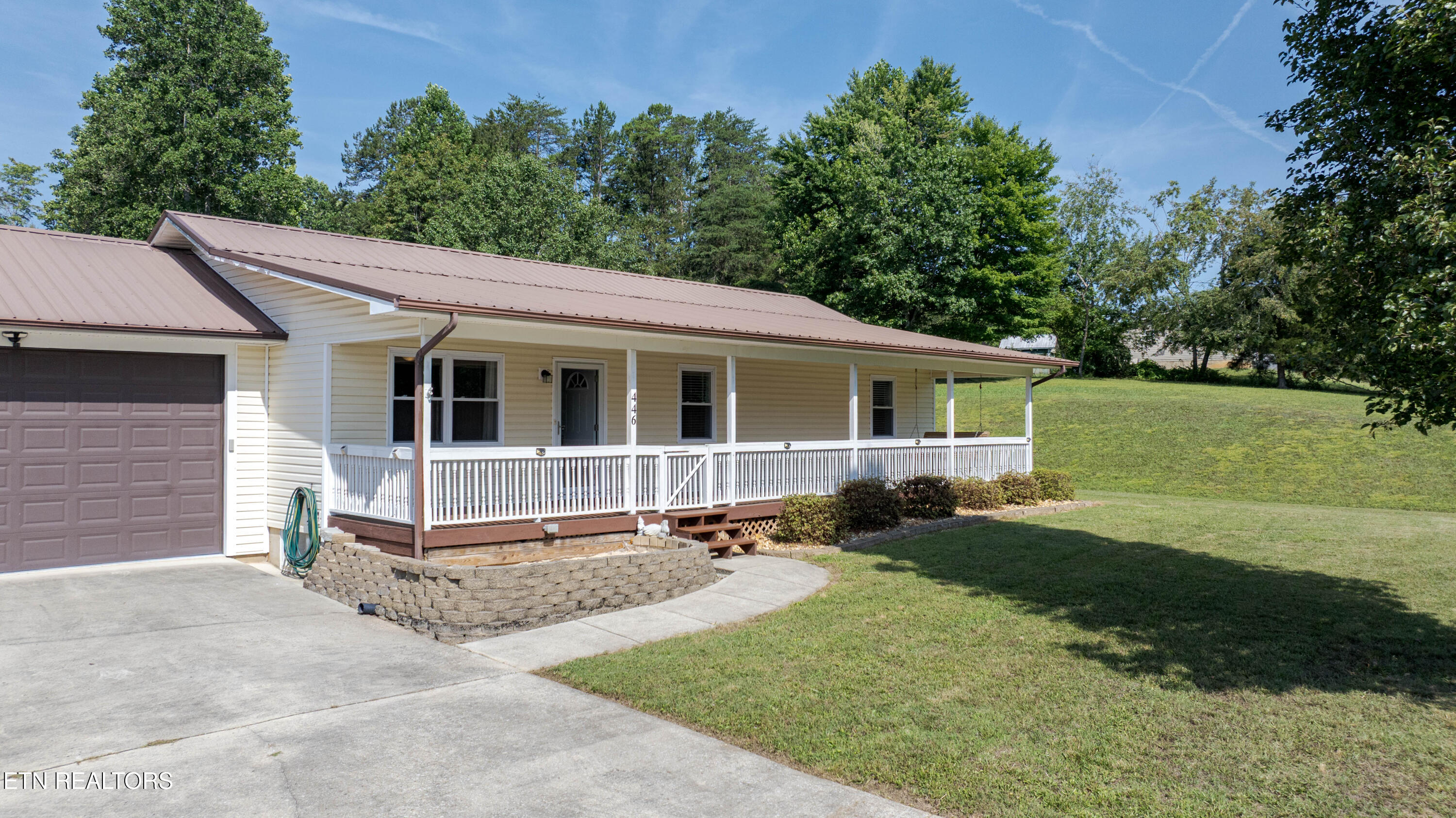 446 Upper Clear Creek Road Spring City, TN 37381 - Photo 35 of 36 05