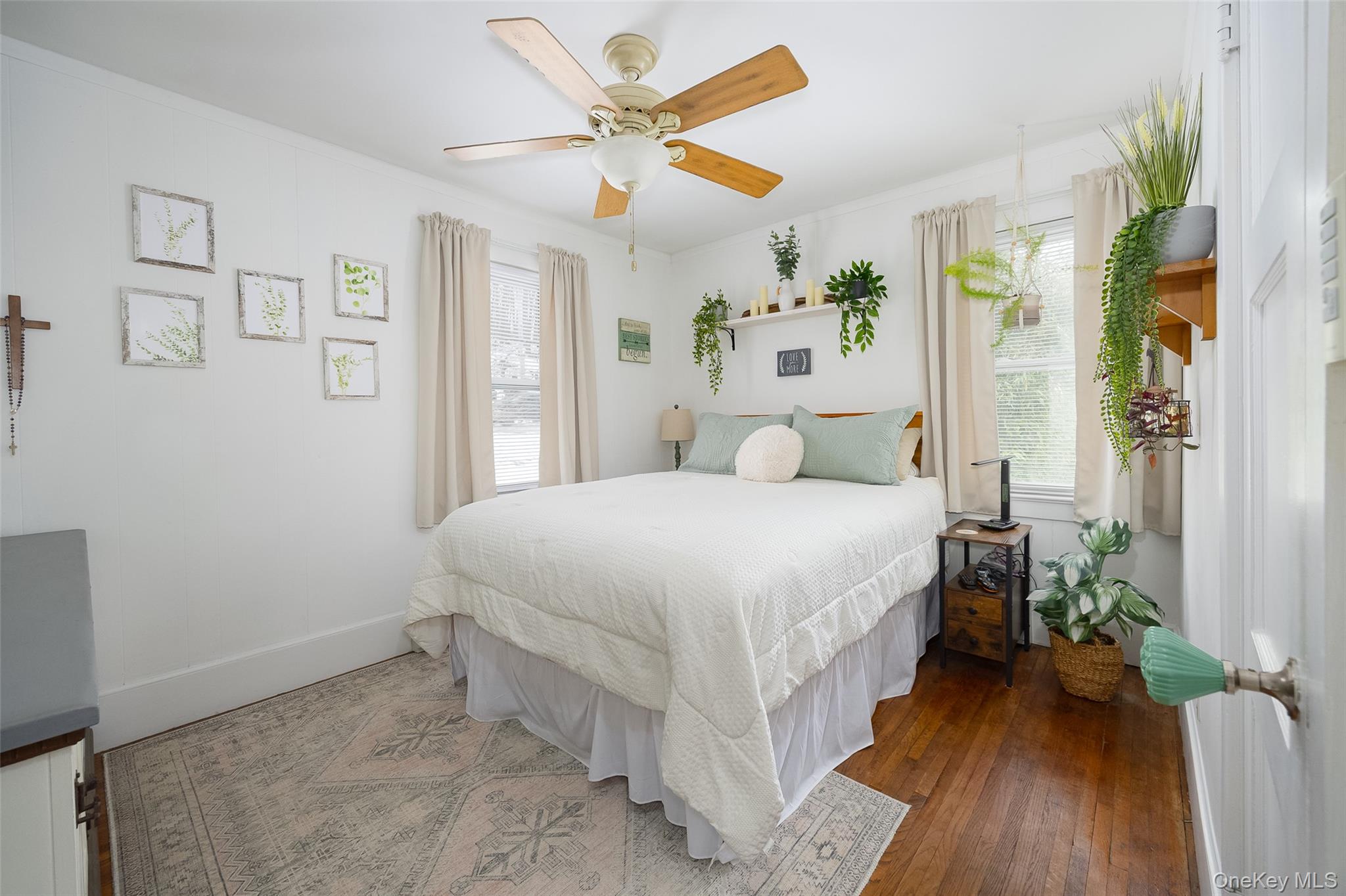 28 Red Oaks Mill Road Poughkeepsie, NY 12603 - Photo 11 of 21 a spacious bedroom with a bed and a chandelier