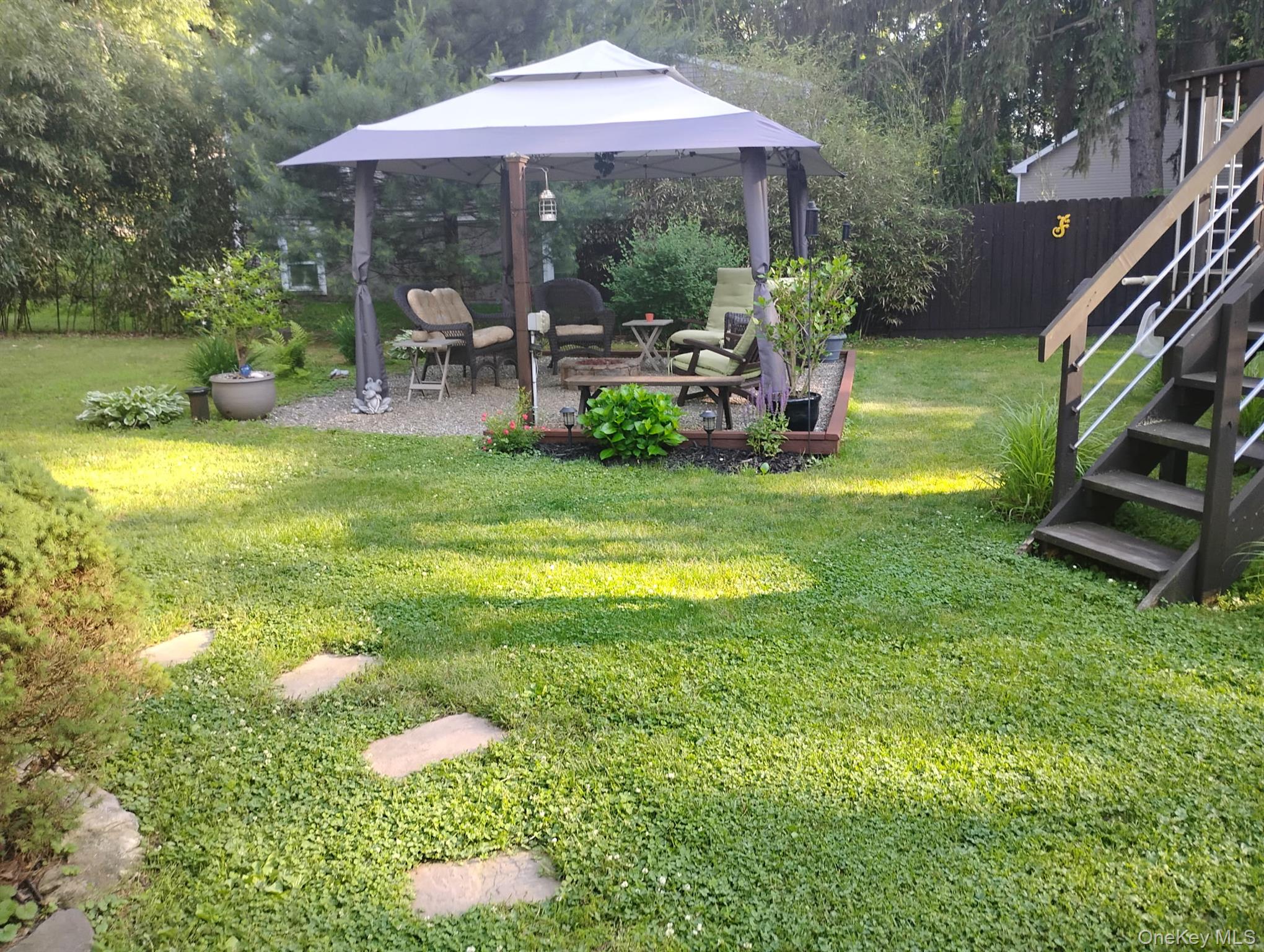 28 Red Oaks Mill Road Poughkeepsie, NY 12603 - Photo 20 of 21 a view of a swimming pool with a patio