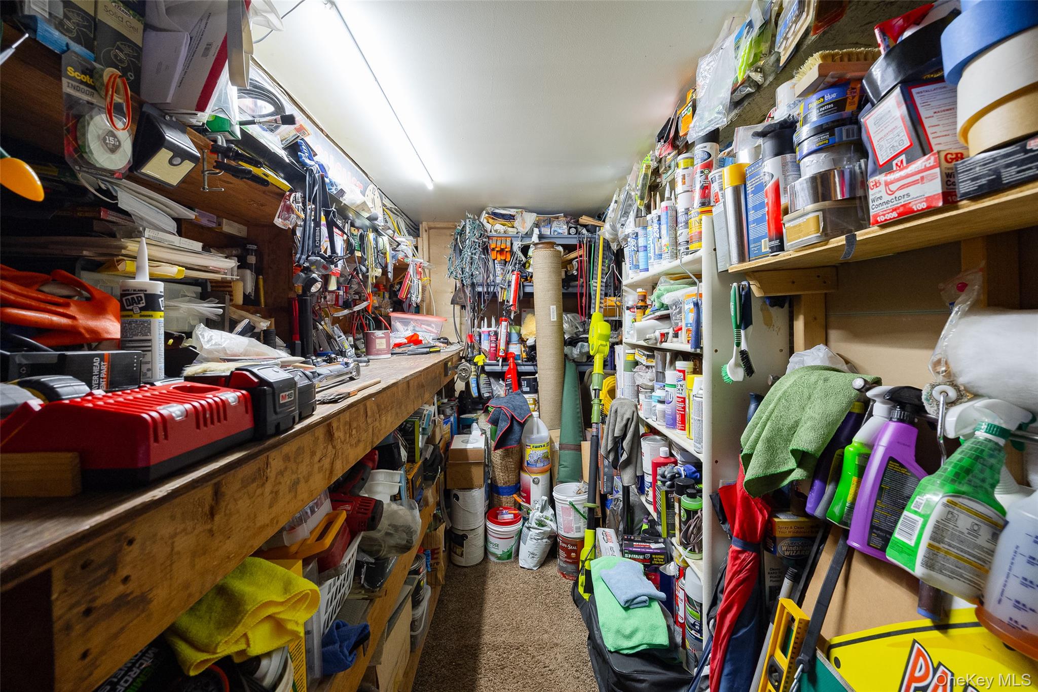 28 Red Oaks Mill Road Poughkeepsie, NY 12603 - Photo 9 of 21