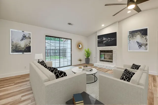 $435,000 | 3526 Olive Street, Selma, CA 93662