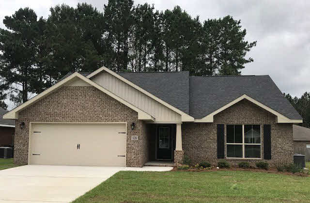 16526 Scepter Court Loxley, AL 36551 - Photo 1 of 22