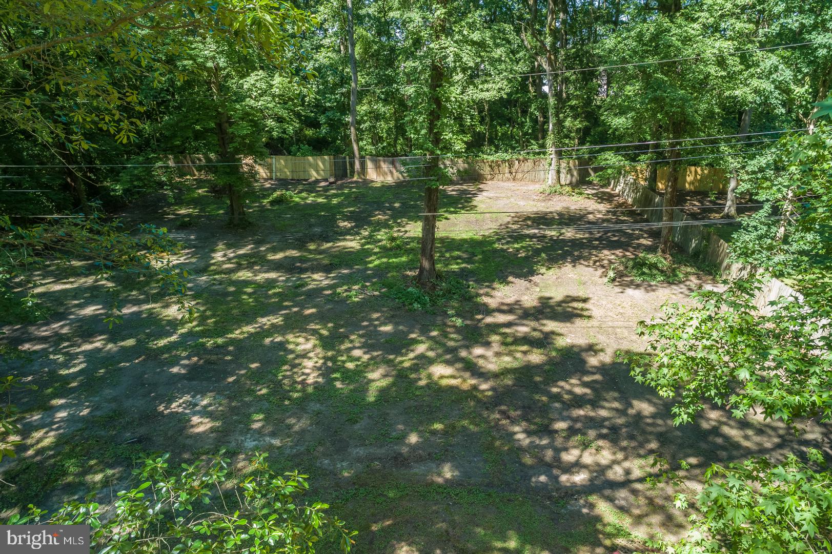 208 Mifflin Road Dover, DE 19904 - Photo 31 of 33 Backyard
