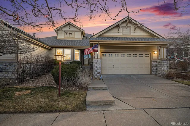$557,000 | 7844 South Zante Court, Aurora, CO 80016