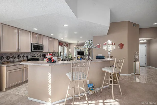 $557,000 | 7844 South Zante Court, Aurora, CO 80016