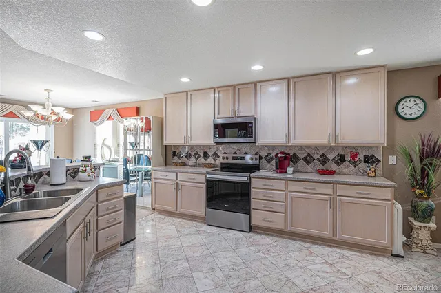 $557,000 | 7844 South Zante Court, Aurora, CO 80016