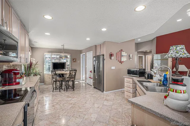 $557,000 | 7844 South Zante Court, Aurora, CO 80016