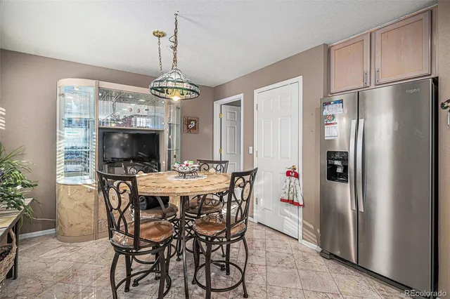 $557,000 | 7844 South Zante Court, Aurora, CO 80016