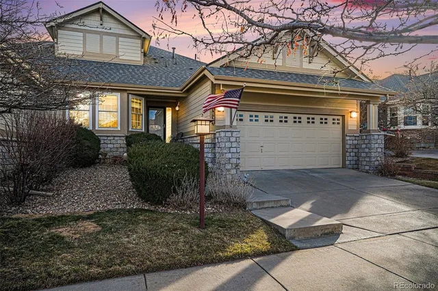 $557,000 | 7844 South Zante Court, Aurora, CO 80016