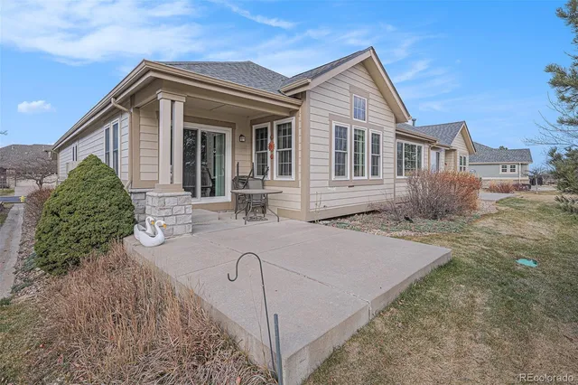 $557,000 | 7844 South Zante Court, Aurora, CO 80016