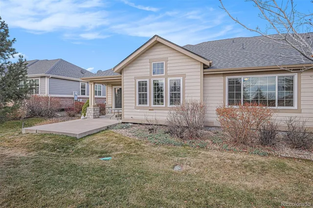$557,000 | 7844 South Zante Court, Aurora, CO 80016