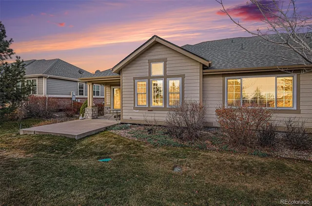 $557,000 | 7844 South Zante Court, Aurora, CO 80016