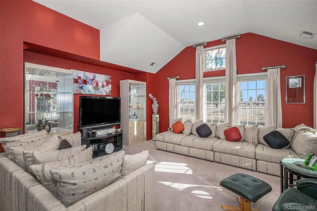 $557,000 | 7844 South Zante Court, Aurora, CO 80016