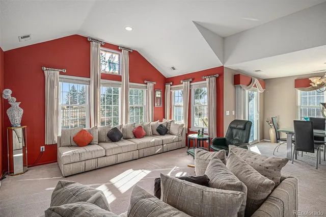 $557,000 | 7844 South Zante Court, Aurora, CO 80016