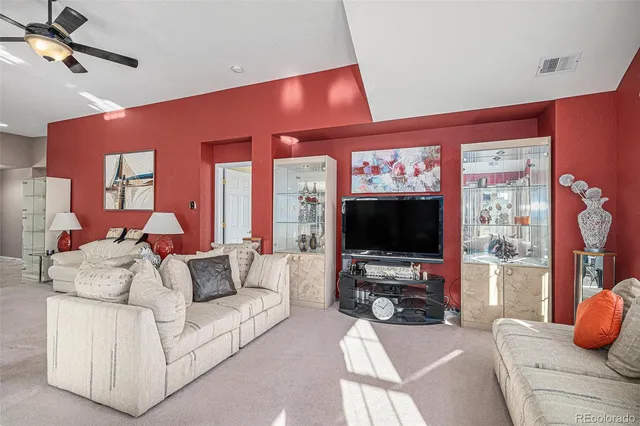 $557,000 | 7844 South Zante Court, Aurora, CO 80016