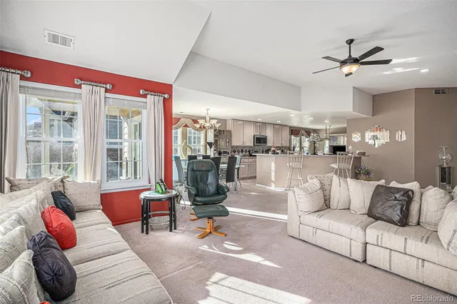 $557,000 | 7844 South Zante Court, Aurora, CO 80016