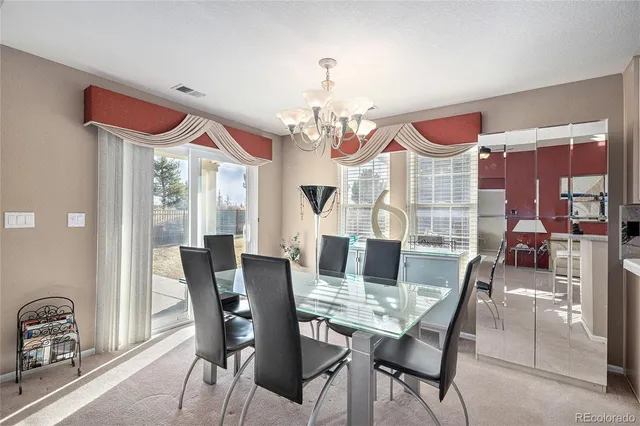 $557,000 | 7844 South Zante Court, Aurora, CO 80016