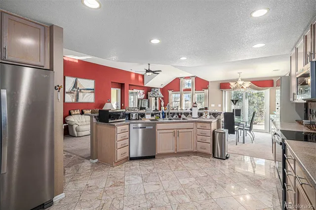 $557,000 | 7844 South Zante Court, Aurora, CO 80016