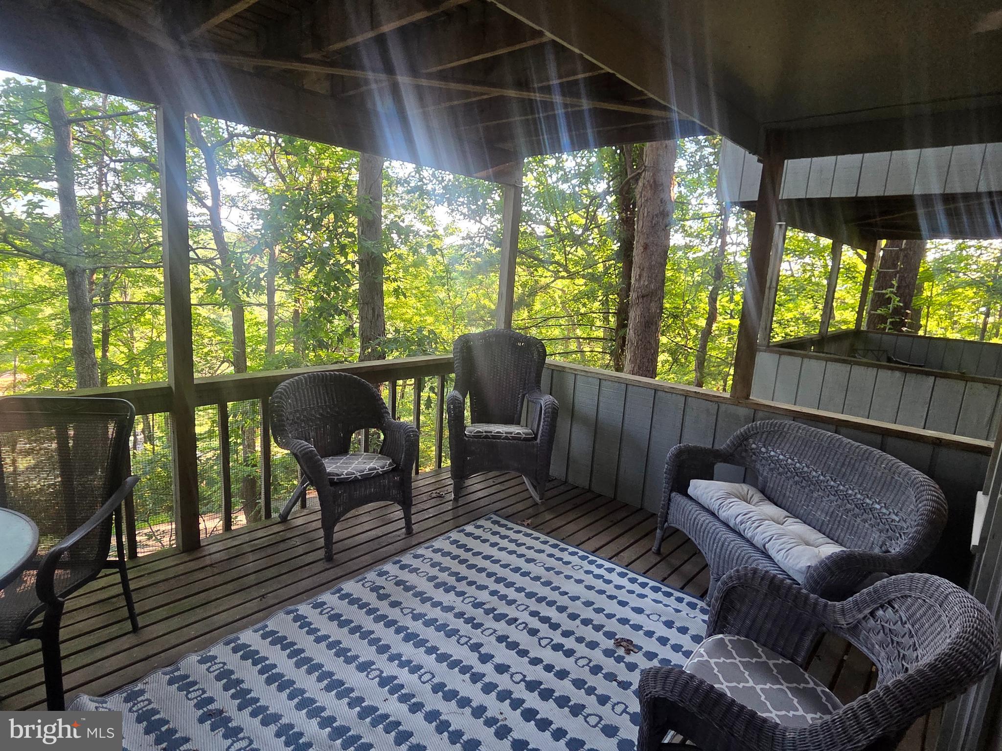 361 The Hill Road Basye, VA 22810 - Photo 19 of 25