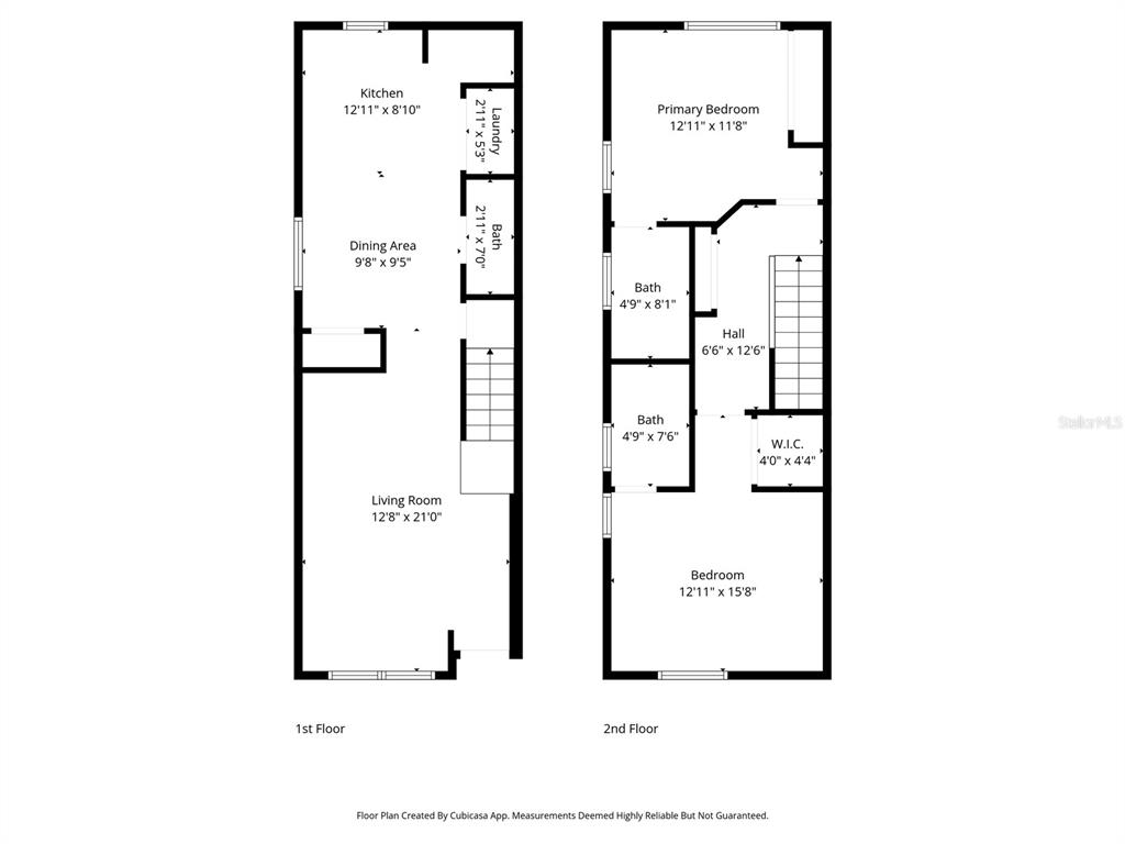 3552 Southwest 30th Way, Unit 136 Gainesville, FL 32608 - Photo 25 of 28