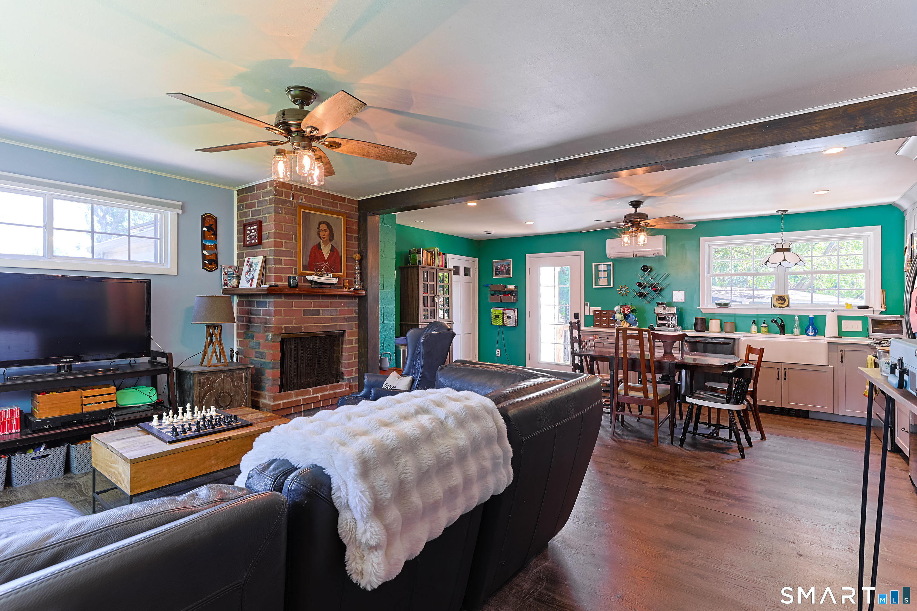 94 Mathews Street Stamford, CT 06902 - Photo 6 of 39