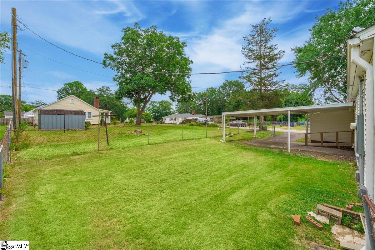 313 Ammons Road Spartanburg, SC 29306 - Photo 24 of 27 Gallery Image 24