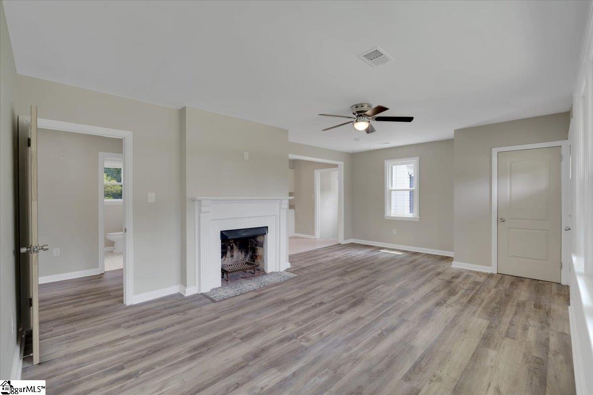 313 Ammons Road Spartanburg, SC 29306 - Photo 3 of 27 Gallery Image 3