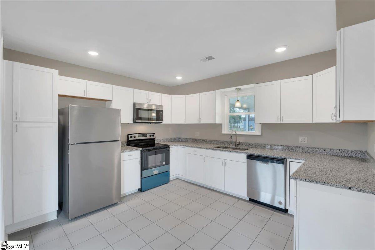 313 Ammons Road Spartanburg, SC 29306 - Photo 8 of 27 Gallery Image 8
