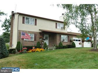 1420 Meade Street Reading, PA 19607 - Photo 1 of 12 Exterior Front