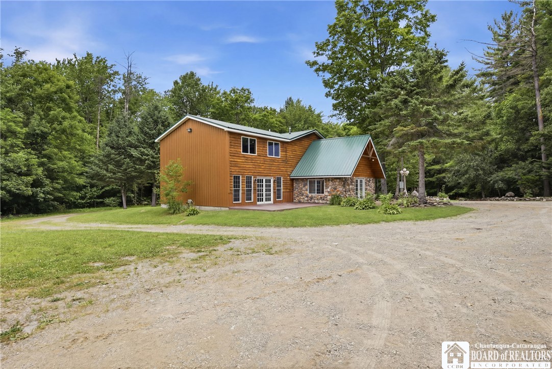 5689 Fenner Road Stockton, NY 14782 - Photo 4 of 50