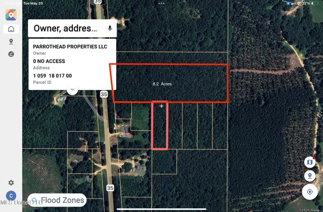 $25,900 | Ms-35 Highway, Prentiss, MS 39474