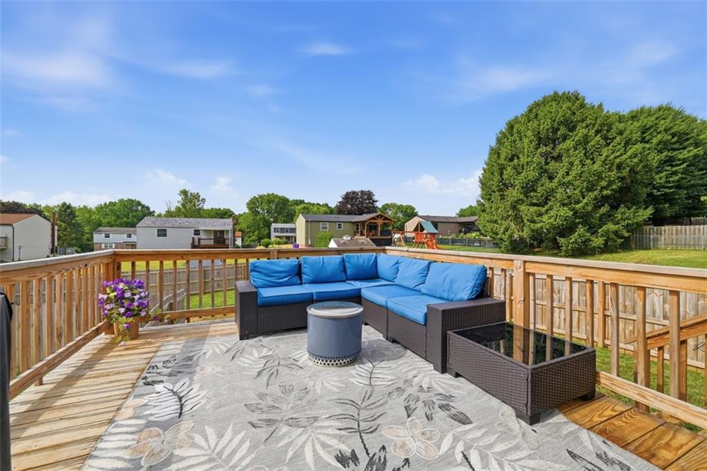 320 Celestial Drive Freedom, PA 15042 - Photo 21 of 45