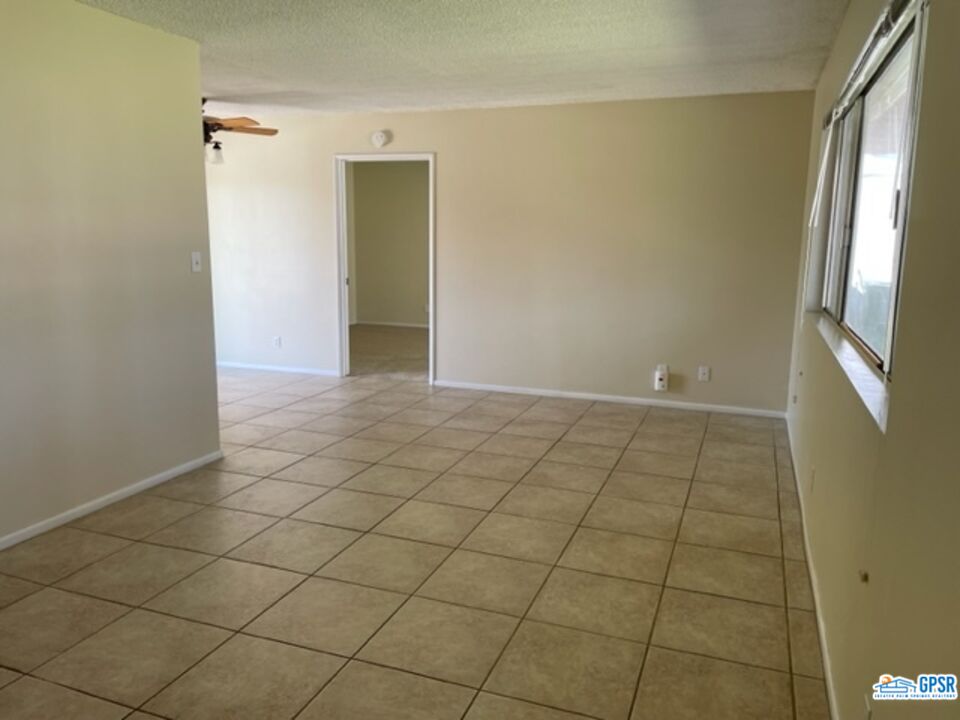 70161 Chappel Road Rancho Mirage, CA 92270 - Photo 14 of 20 a view of an empty room and a bathroom