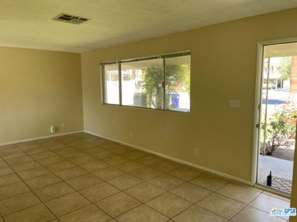 70161 Chappel Road Rancho Mirage, CA 92270 - Photo 15 of 20 a view of an empty room and a window