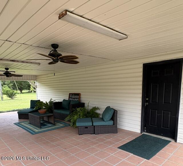 5901 Slater Circle Moss Point, MS 39562 - Photo 11 of 68 IMG_2245