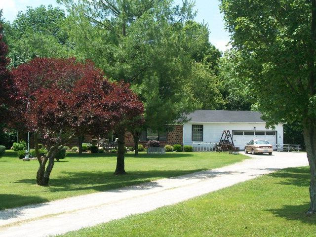 1303 Gabbard Road Berea, KY 40403 - Photo 1 of 1 Photo 1