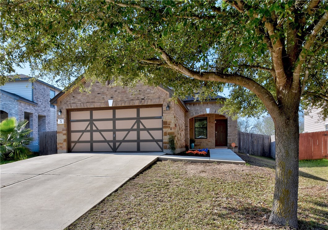 331 New Country Road Kyle, TX 78640 - Photo 1 of 1 Gallery Image 1