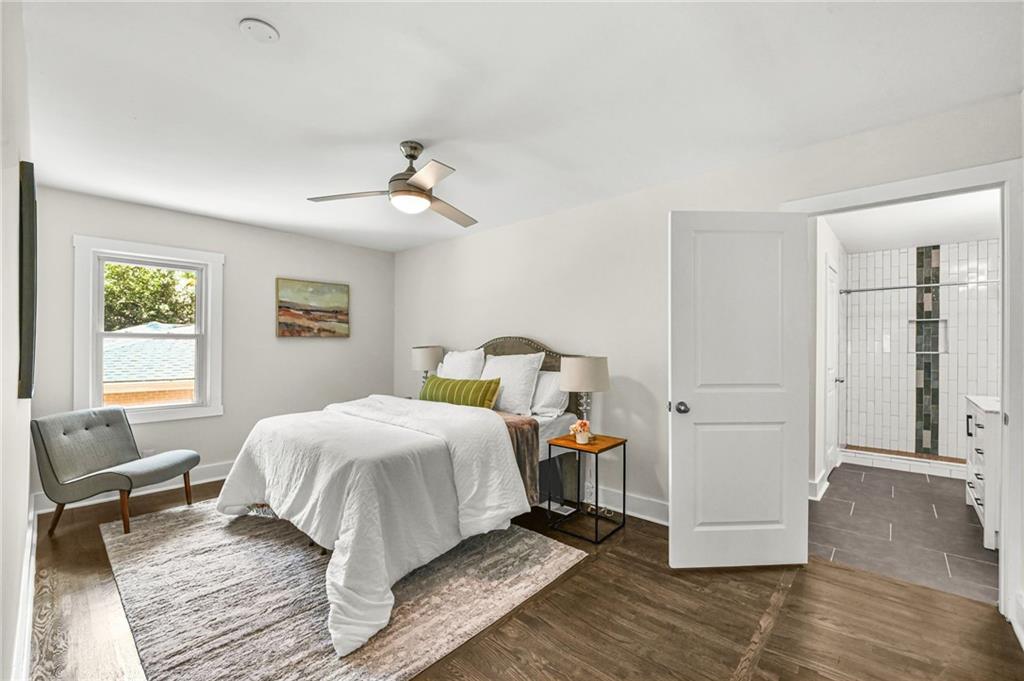 1397 David Circle Decatur, GA 30032 - Photo 14 of 32 Gallery Image 14