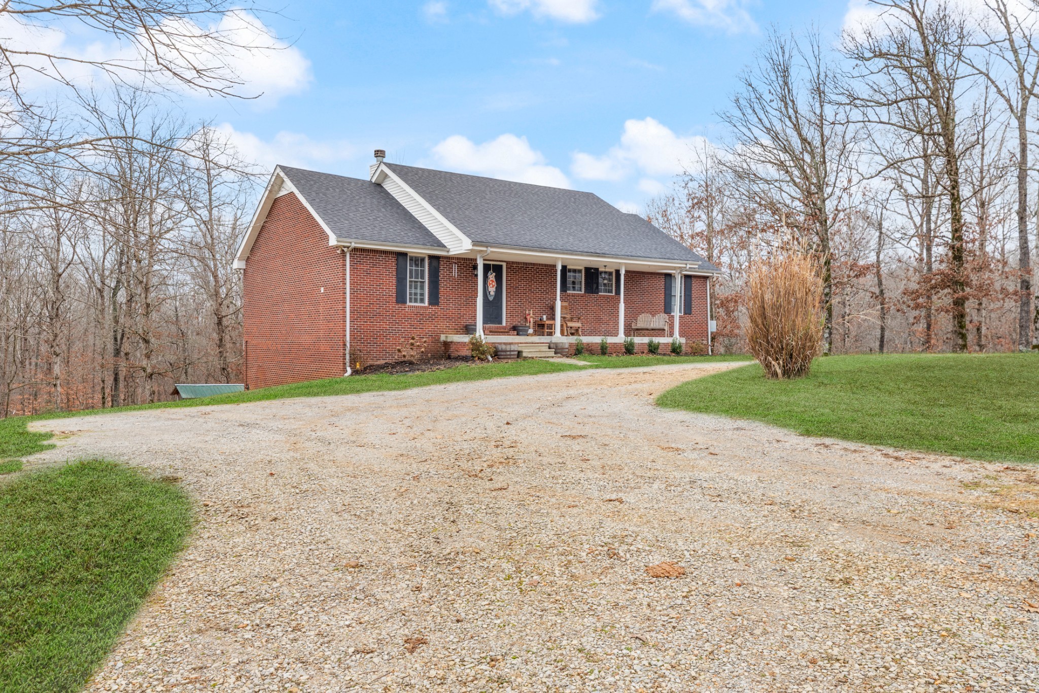 2323 Nubbin Ridge Road Dickson, TN 37055 - Photo 12 of 51 Gallery Image 12