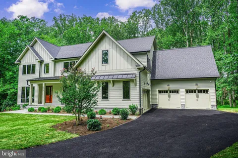 $3,699,999 | 2210 Trott Avenue, Vienna, VA 22181