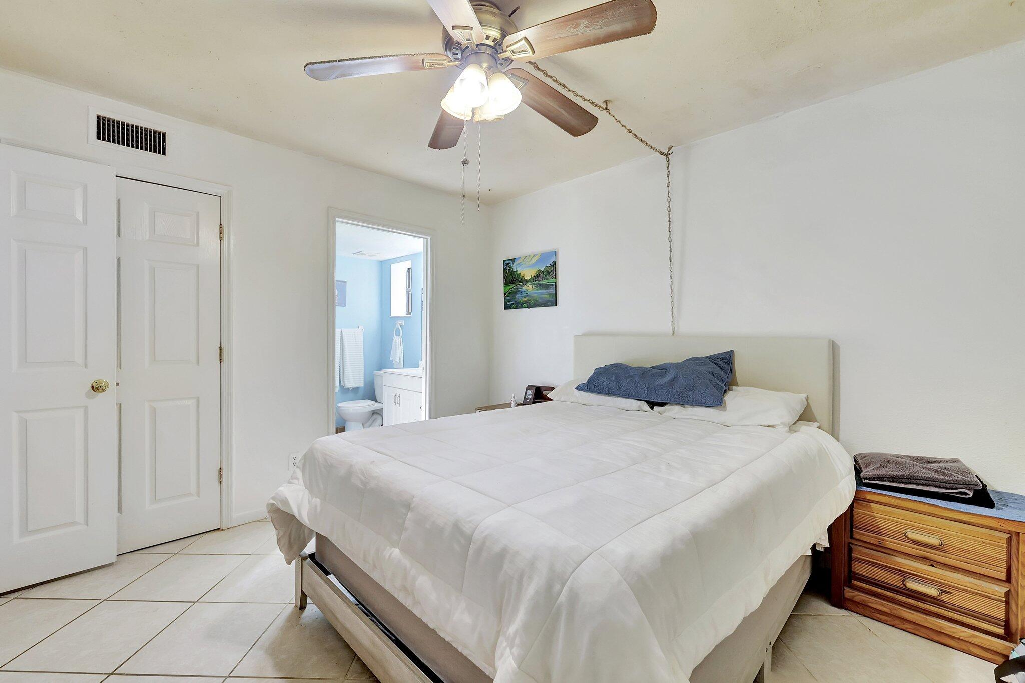 643 Beachcomber Lane Fort Pierce, FL 34949 - Photo 19 of 33 BEDRROM 1 APT A......